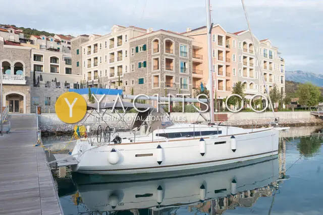 Jeanneau Sun Odyssey 389 for sale