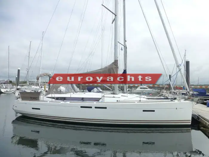 Jeanneau Sun Odyssey 409 for sale