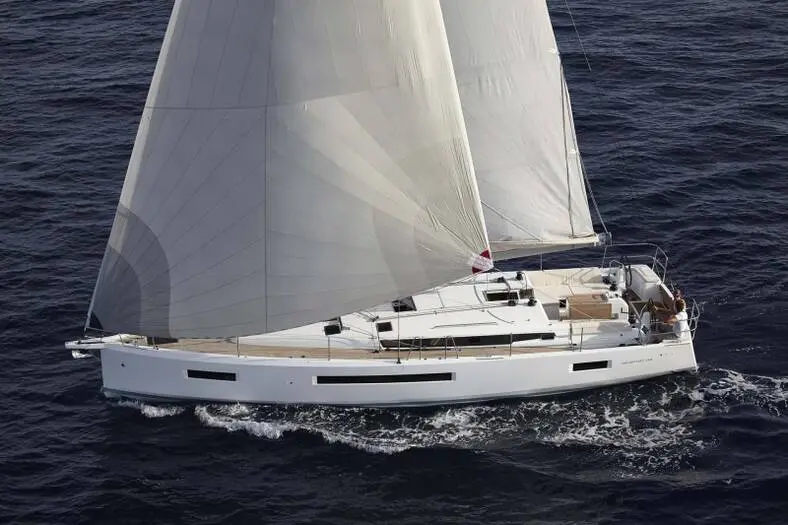 Jeanneau Sun Odyssey 490 for sale