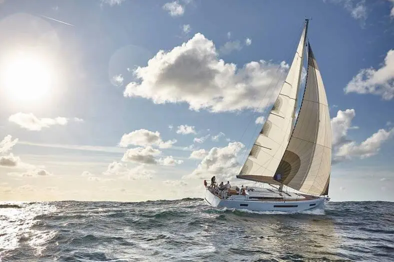 Jeanneau Sun Odyssey 490 for sale