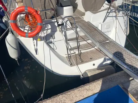 Jeanneau Sun Odyssey 50DS — photo 5 of 58