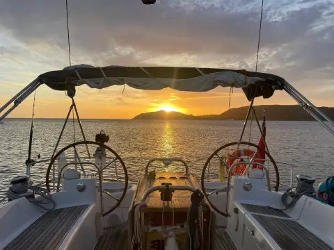 Jeanneau Sun Odyssey 50DS — photo 3 of 58