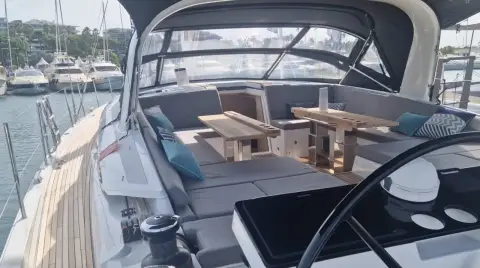Jeanneau Yachts 65 — photo 4 of 75