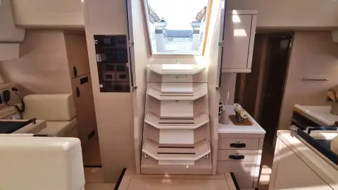 Jeanneau Yachts 65 — photo 3 of 75