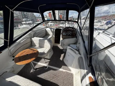 Larson 240 Cabrio — photo 4 of 24