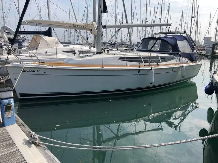 Legend 33 for sale