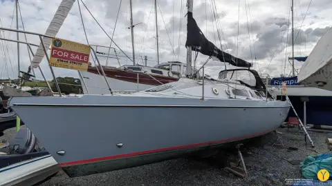 Limbo 9.9 Cruiser Lift Keel — photo 5 of 41