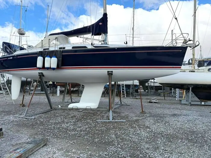 Maxi 1100 for sale