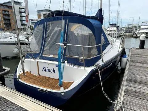 Maxi 1100 — photo 5 of 21