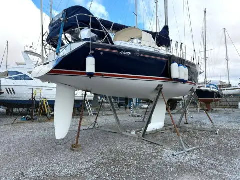 Maxi 1100 — photo 2 of 21