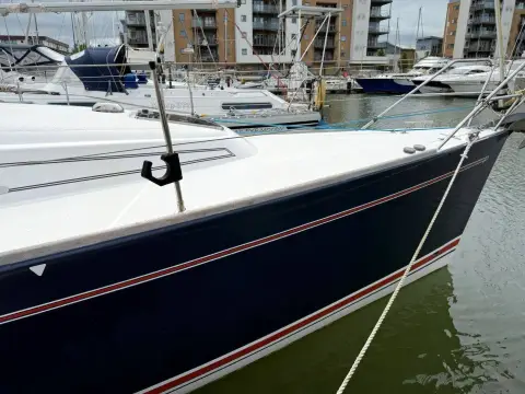 Maxi 1100 — photo 4 of 21