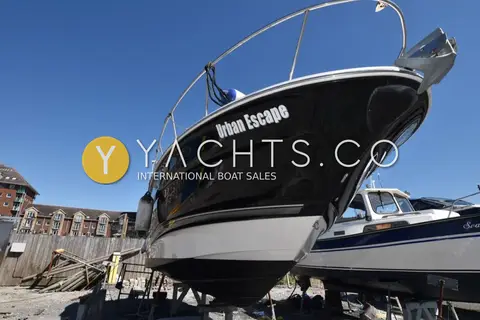 Monterey 245 Sport Cruiser — photo 2 of 47