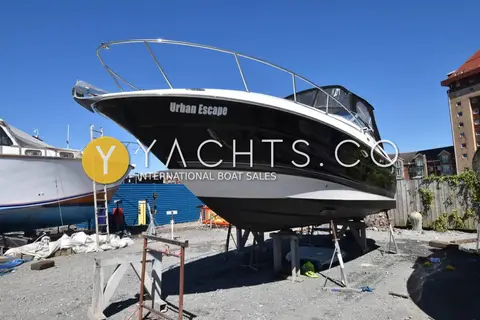 Monterey 245 Sport Cruiser — photo 3 of 47