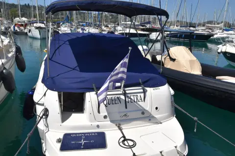 Monterey 250 CR — photo 3 of 104
