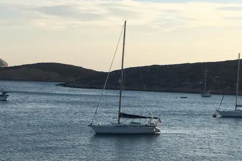 Nautor Swan 44 Mk II — photo 3 of 53