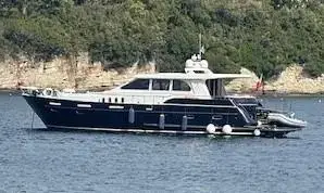 Pacific Prestige 170 — photo 4 of 54