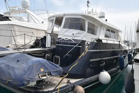 Pacific Prestige 170 — photo 5 of 54