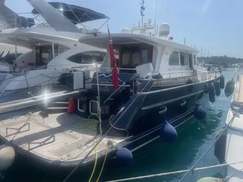 Pacific Prestige 170 — photo 2 of 54