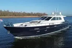 Pacific Prestige 170 — photo 3 of 54