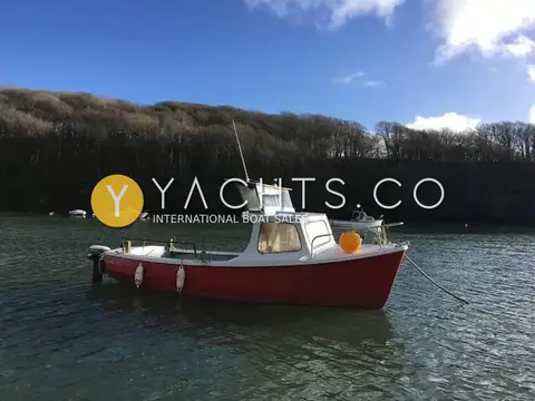 Pilot Plymouth Pilot 18 — photo 3 of 58