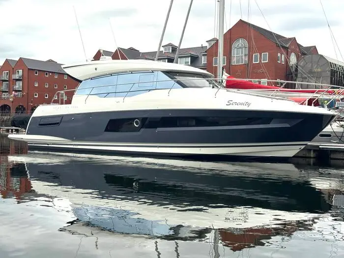 Prestige 460 S for sale