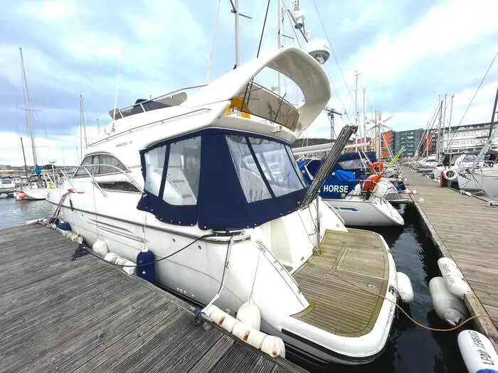 Princess 40 for sale