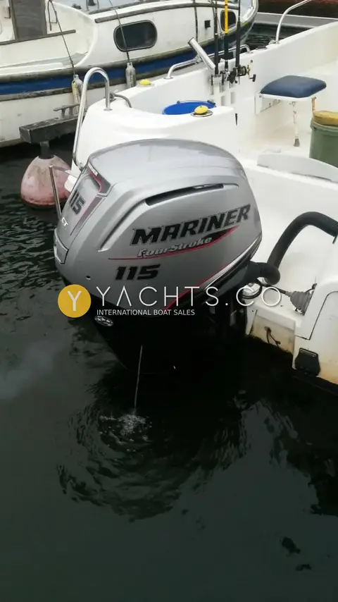 Quicksilver 620 Pilothouse — photo 3 of 54