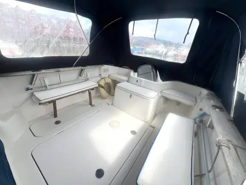 Quicksilver 640 Pilothouse — photo 4 of 19