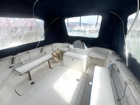 Quicksilver 640 Pilothouse — photo 5 of 19