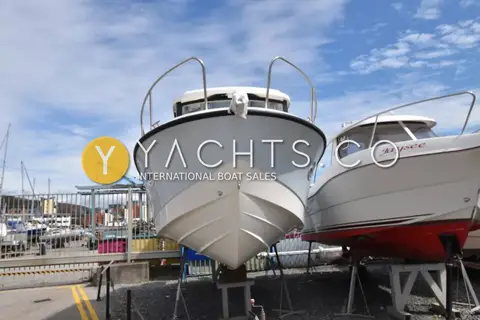 Quicksilver 755 Pilothouse — photo 3 of 60