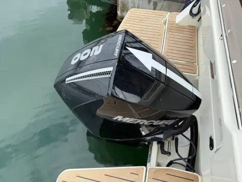 Quicksilver 755 Weekend — photo 4 of 35