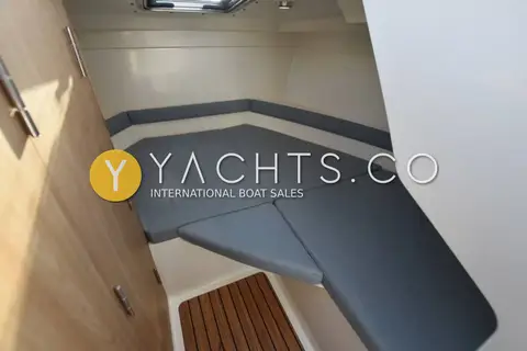 Quicksilver Activ 705 — photo 3 of 64