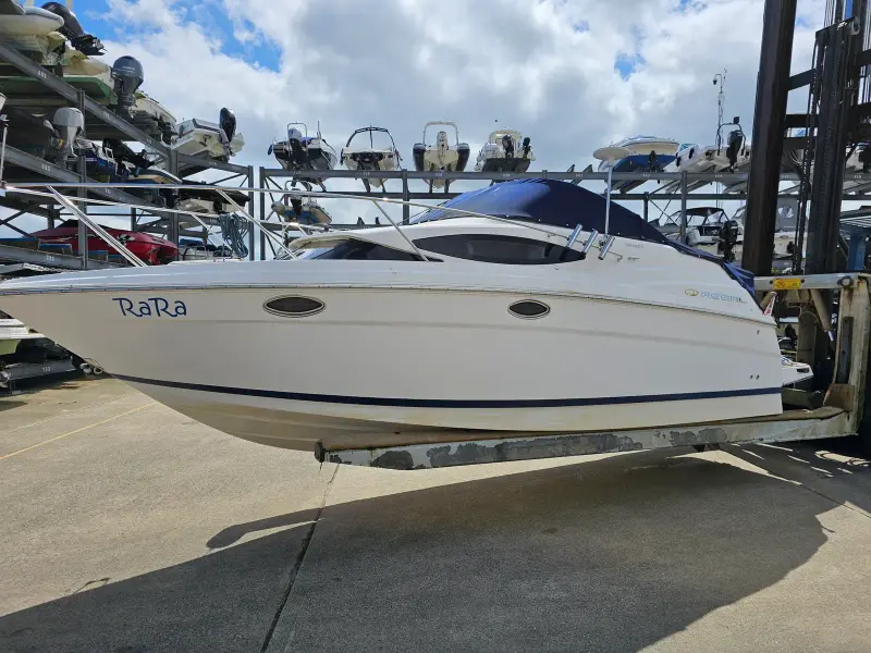 Regal 2565 Window Express for sale