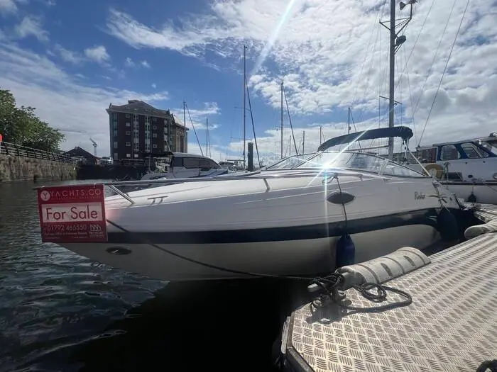 Rinker 232 Captiva for sale