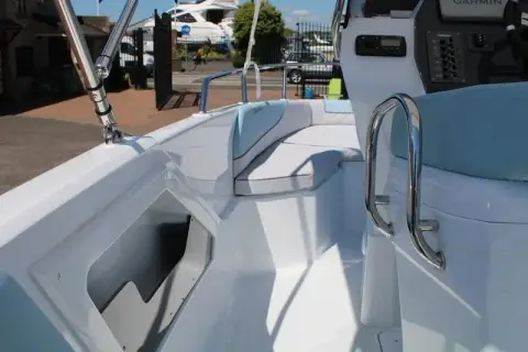 Salpa Sun Six Jet Set — photo 2 of 19