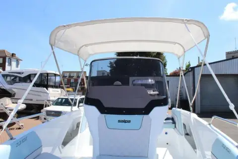 Salpa Sun Six Jet Set — photo 3 of 19