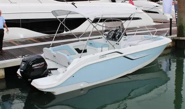 Salpa Sun Six Jet Set for sale