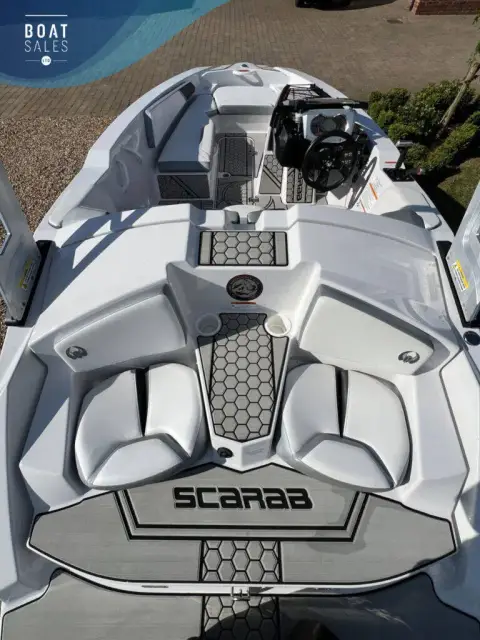 Scarab 165 ID — photo 3 of 19