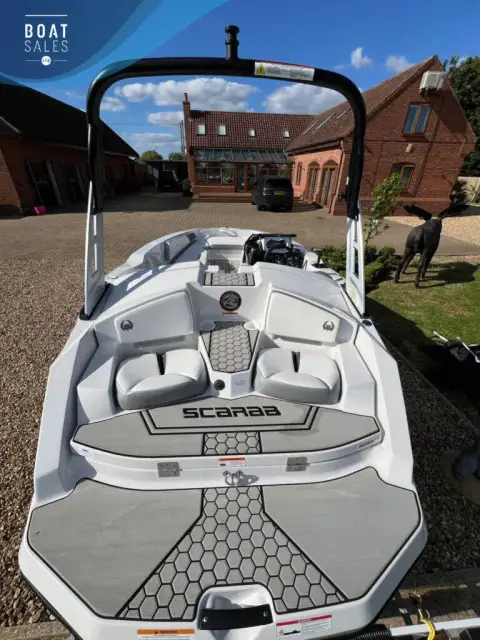 Scarab 165 ID — photo 2 of 19