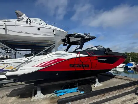 Scarab 285 ID — photo 3 of 26