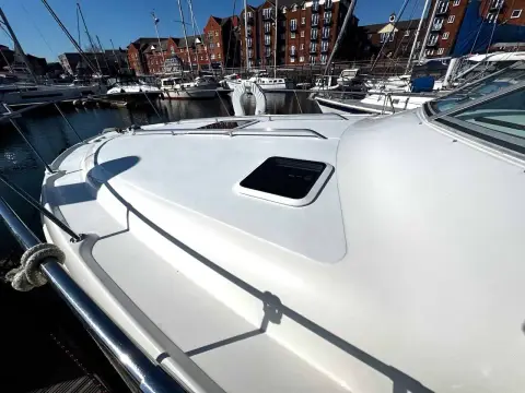 Sea Ray 310 Sundancer — photo 4 of 29