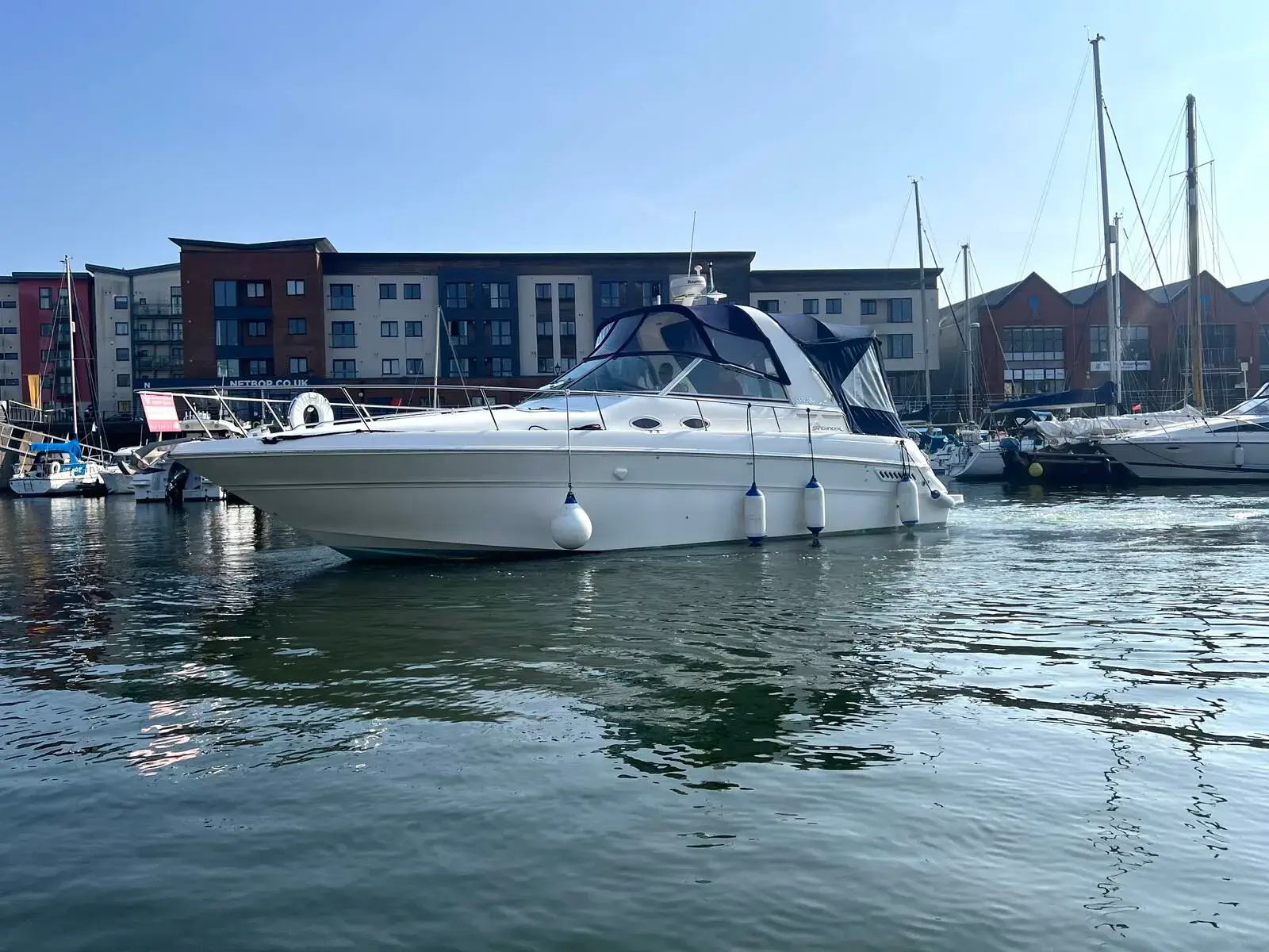 Sea Ray 310 Sundancer for sale