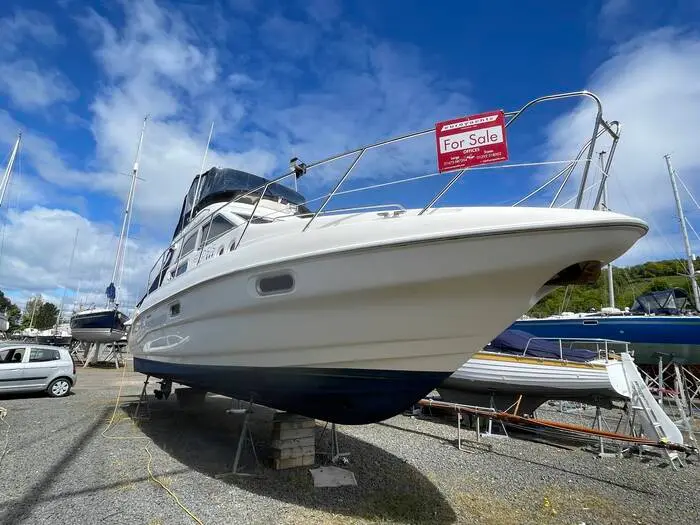 Sealine International F33 for sale