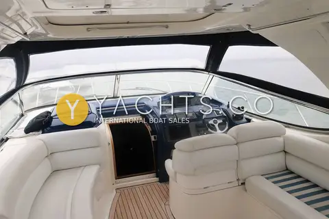 Sealine International Sealine S41 — photo 2 of 64