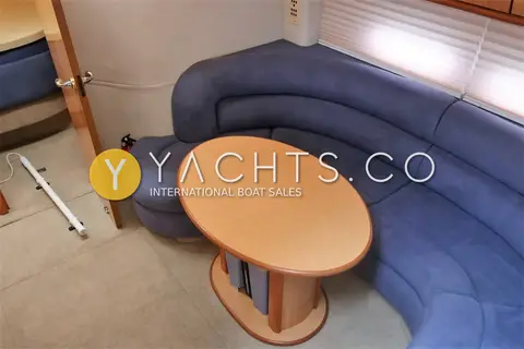 Sealine International Sealine S41 — photo 3 of 64