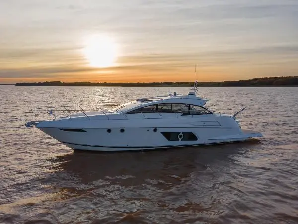 Segue 58 HT for sale