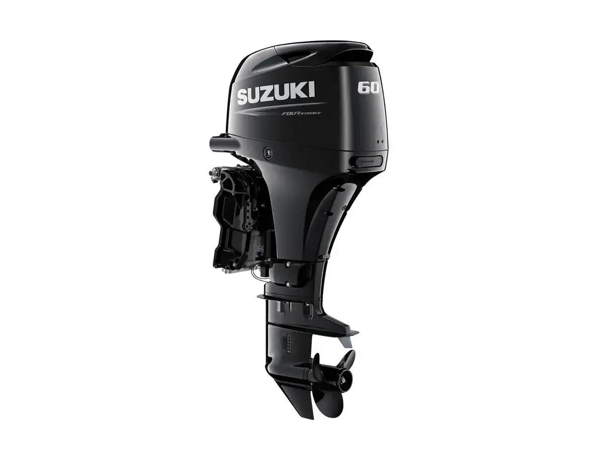 Suzuki FR60ATLK25 for sale