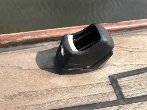 Wootton Bridge Day Sailer — photo 5 of 17