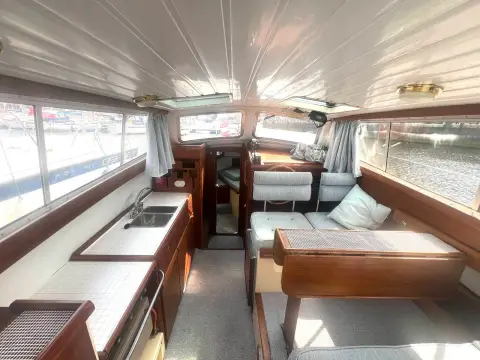 Westerly Konsort Duo 29 — photo 2 of 26
